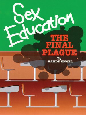 cover image of Sex Education